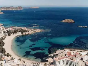 Playa de la Zenia