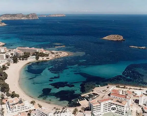 Playa de la Zenia