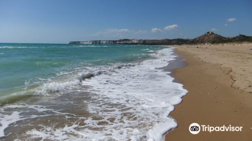 Spiaggia di Bovo Marina