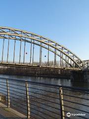 Deutschherrenbrucke