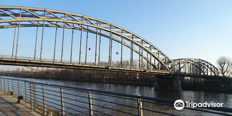 Deutschherrenbrucke