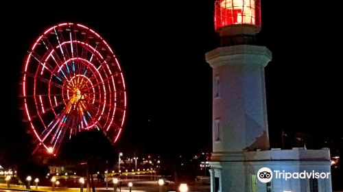 Batumi's Lighthouse