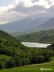 Lago Sant'Angelo