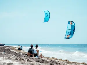 Kite Addict Colombia