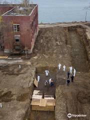 Hart Island