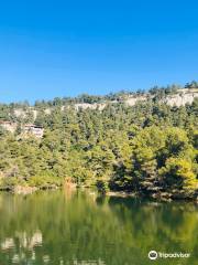 Lake Beletsi