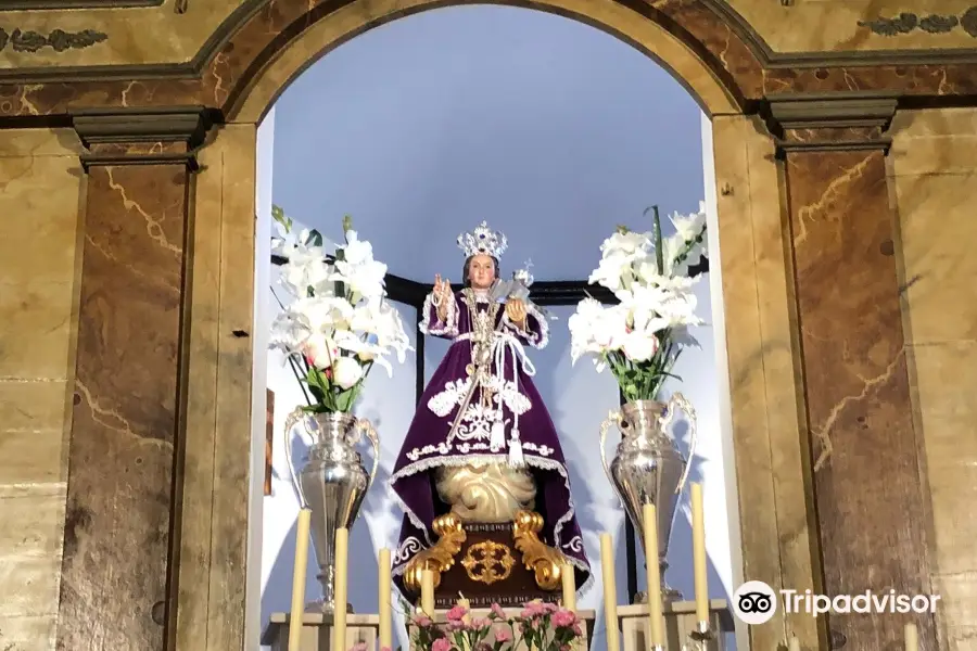 Ermita del Santo Niño