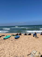 Sintra Surf School