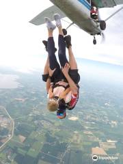 Wisconsin Skydiving Center