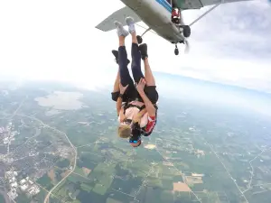Wisconsin Skydiving Center