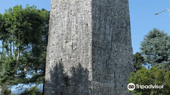 Torre Gattoni