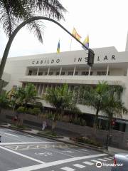 Cabildo Insular de Gran Canaria