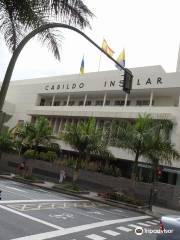 Cabildo de Gran Canaria (Headquarters)