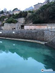 Dinard Municipal Swimming Pool