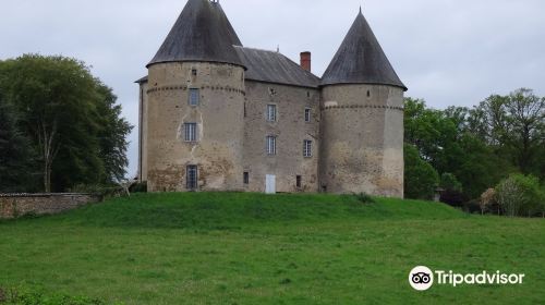 Chateau de Brie