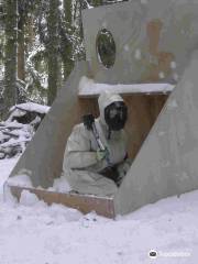 Paintball Center Crans-Montana