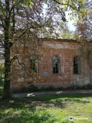 Olesko Synagogue