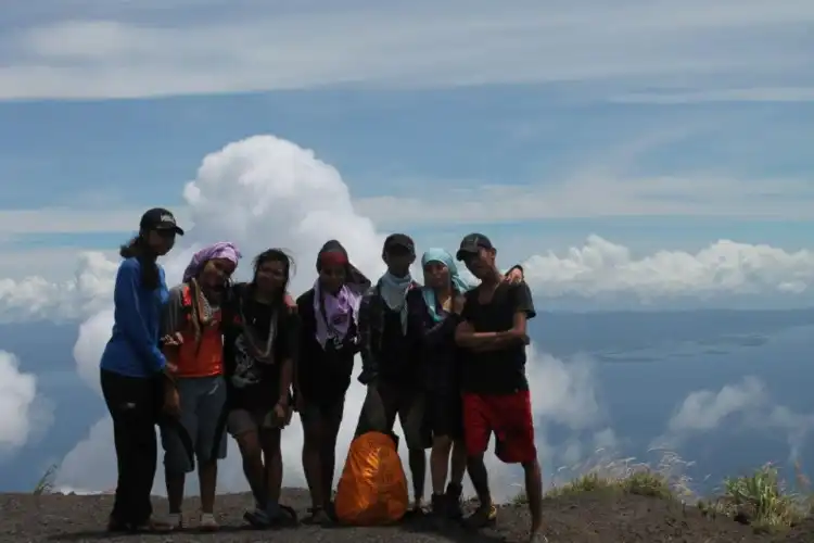 Hotels in Ternate