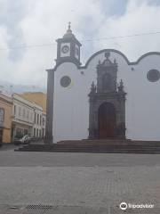 Iglesia de San Pedro