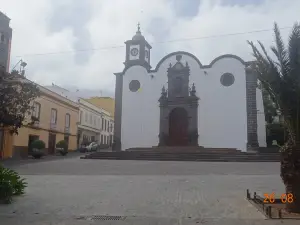 Iglesia de San Pedro