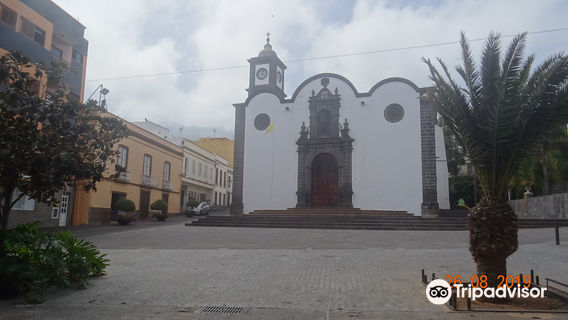 Iglesia de San Pedro