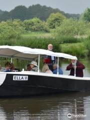 North Walsham & Dilham Canal