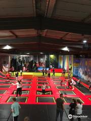 MYJUMP THÜRINGEN – TRAMPOLINPARK