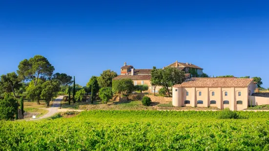 Château la Tour de l'Evêque