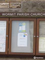 Wormit Parish Church