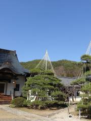 Mankōji Temple