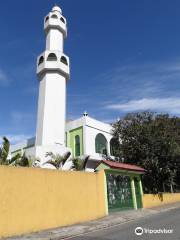 Mesquita de Sao Miguel Paulista