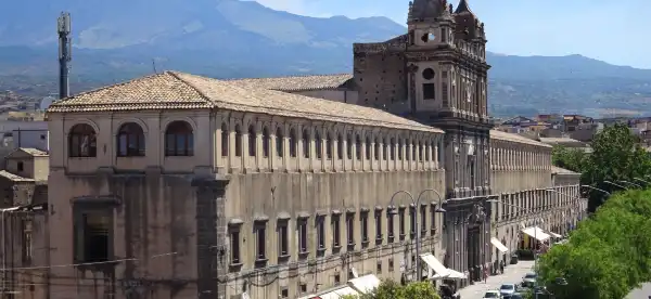 Hotel a Adrano