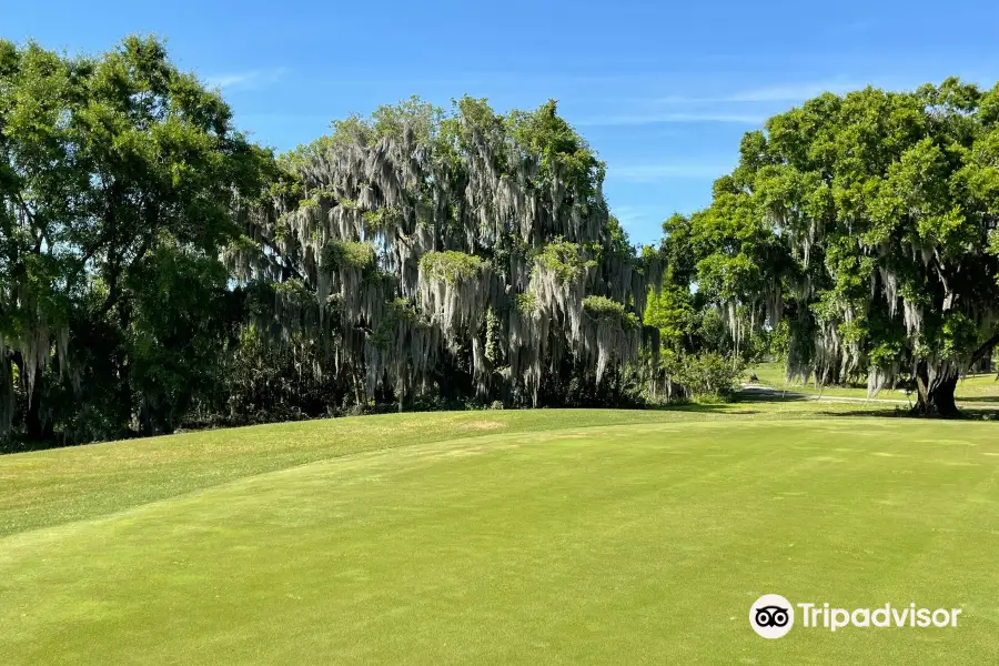 Willowbrook Golf Course