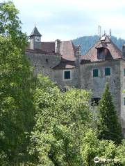 Burg Rothenfels