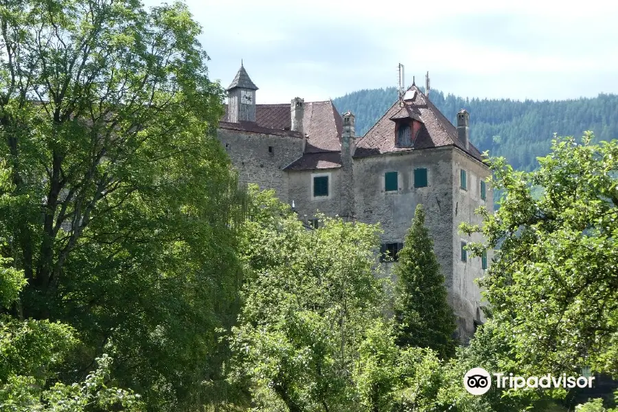 Burg Rothenfels