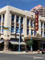 KiMo Theatre