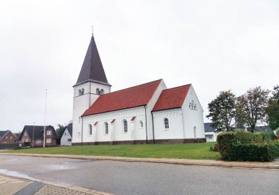 Sindal bykirke