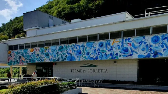 Terme Di Porretta