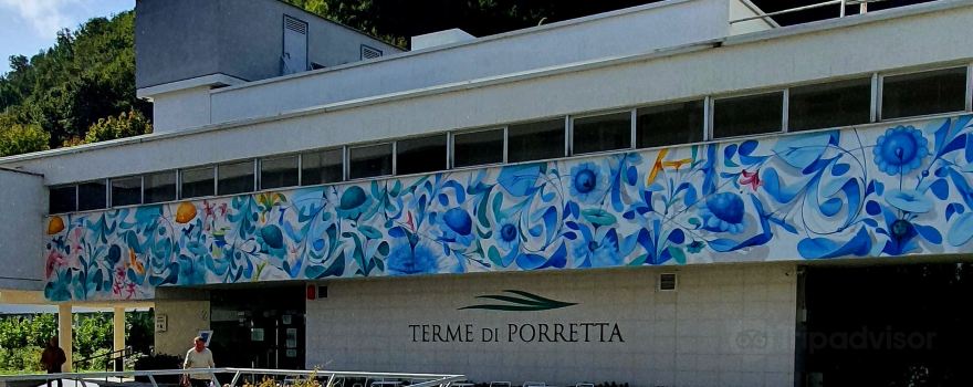 Terme di Porretta