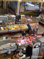 Central Market (Keskturg)