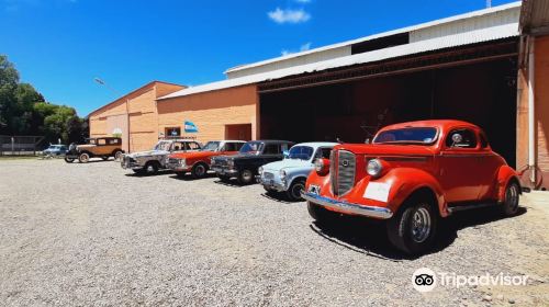 Bodega y Vinedo Familia Giaquinta