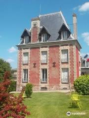 Rodin Museum Meudon