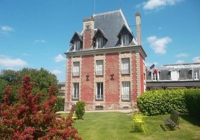 Musée Rodin de Meudon