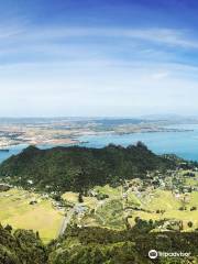 Mount Manaia Track