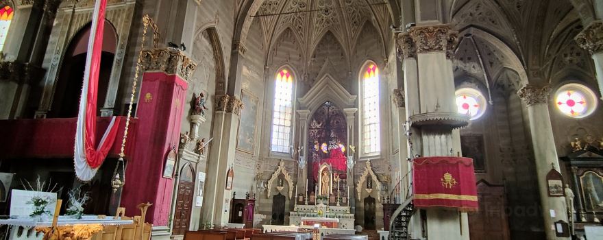 Chiesa di San Pietro e Paolo