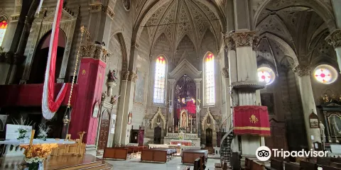 Chiesa di San Pietro e Paolo