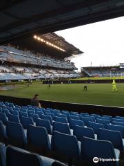 Estadio Municipal de Balaidos