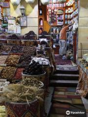 Aswan Market