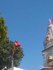 Shri Devikoop Bhadrakali Shaktipeeth Temple, Kurukshetra