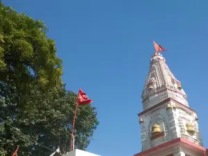 Bhadrakali Temple